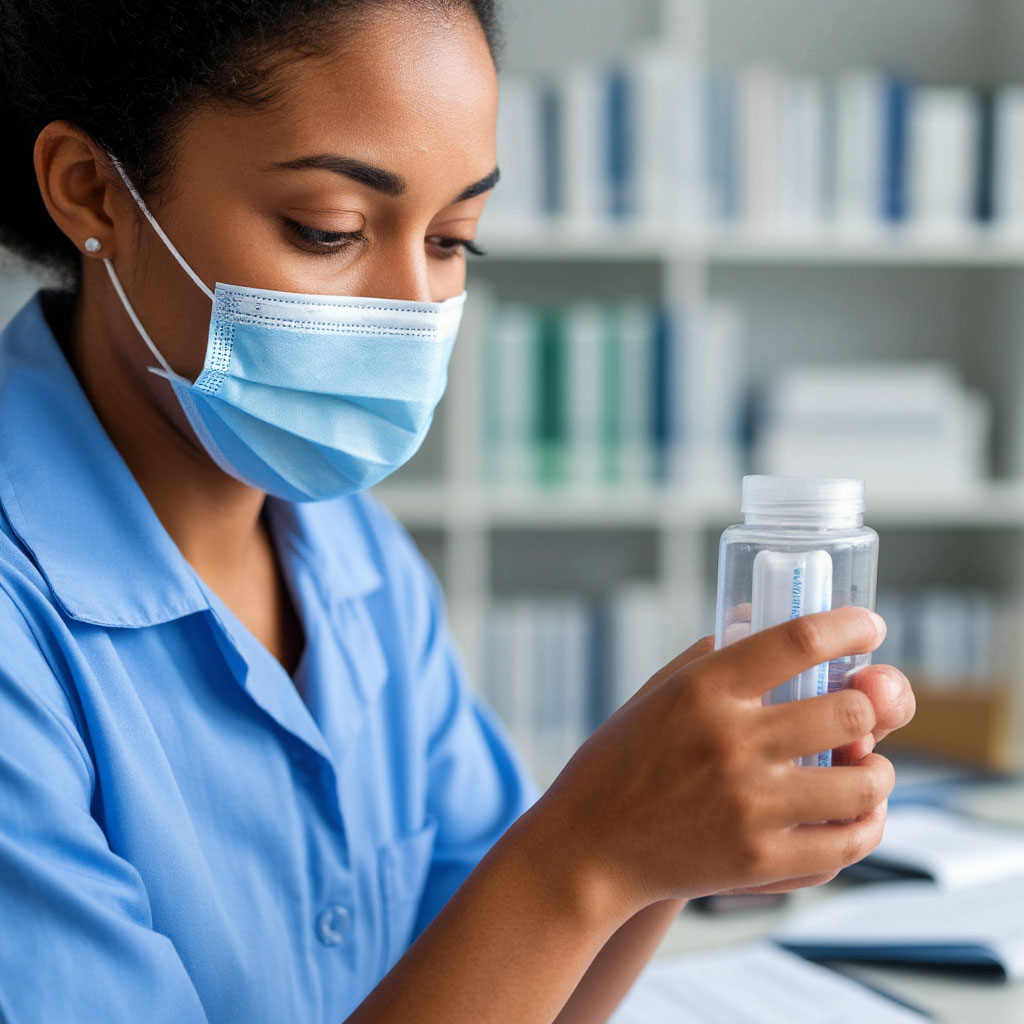 Respiratory medications