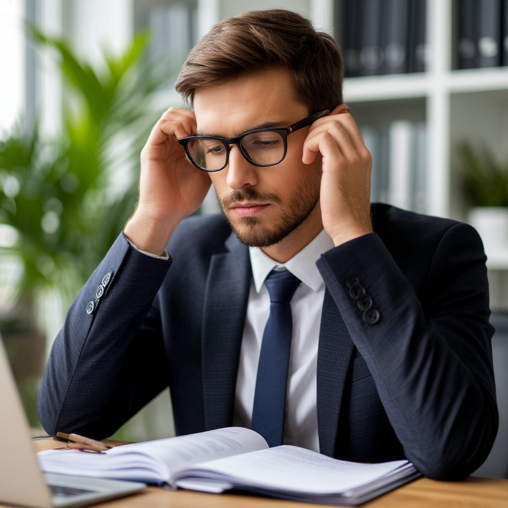 Stress management and breathing